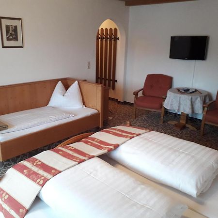 Gasthof Riederhof Gerlos Dış mekan fotoğraf