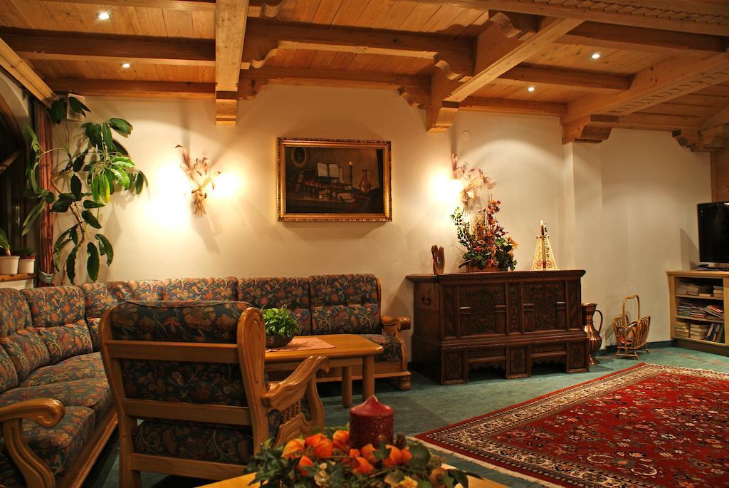 Gasthof Riederhof Gerlos Dış mekan fotoğraf