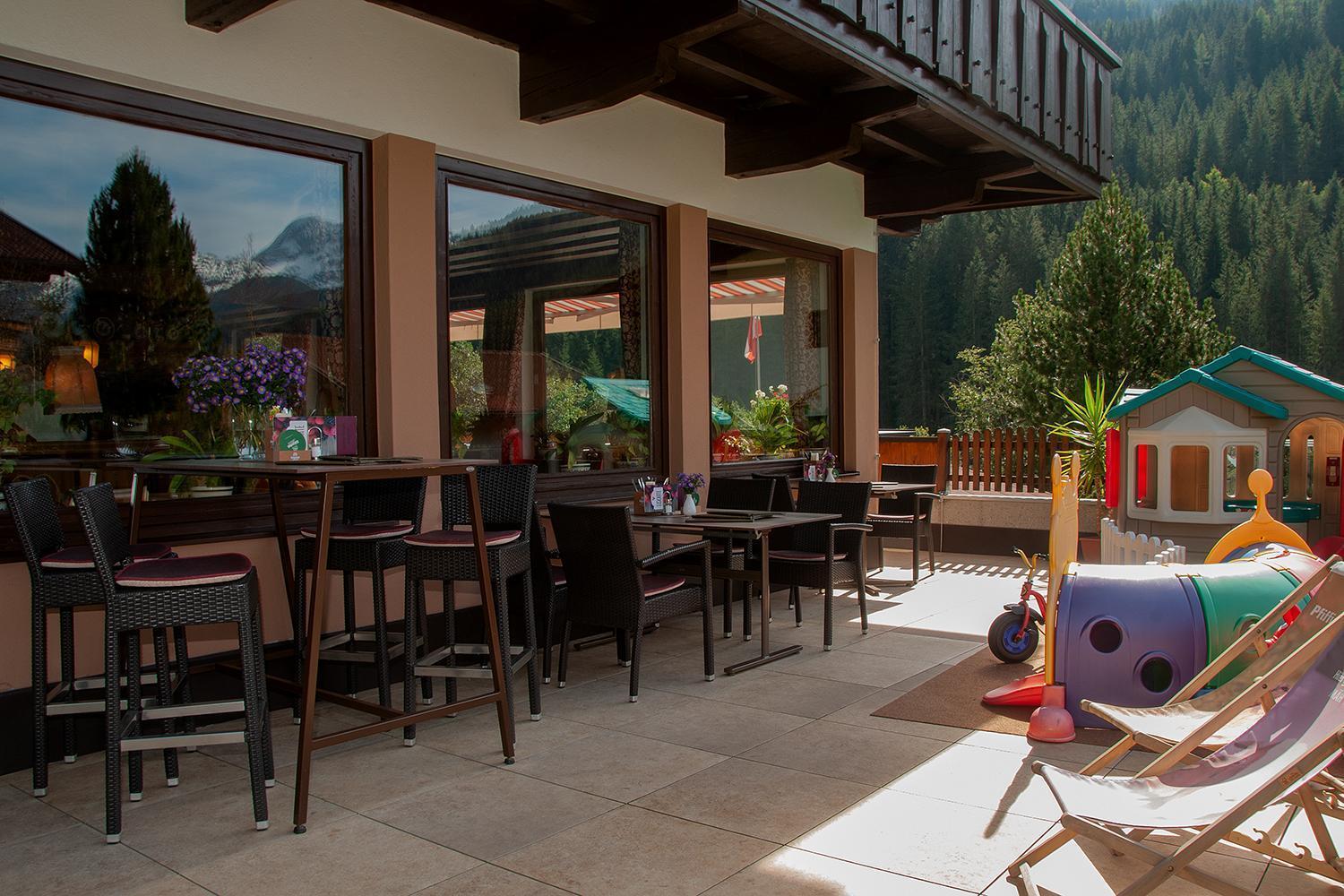 Gasthof Riederhof Gerlos Dış mekan fotoğraf
