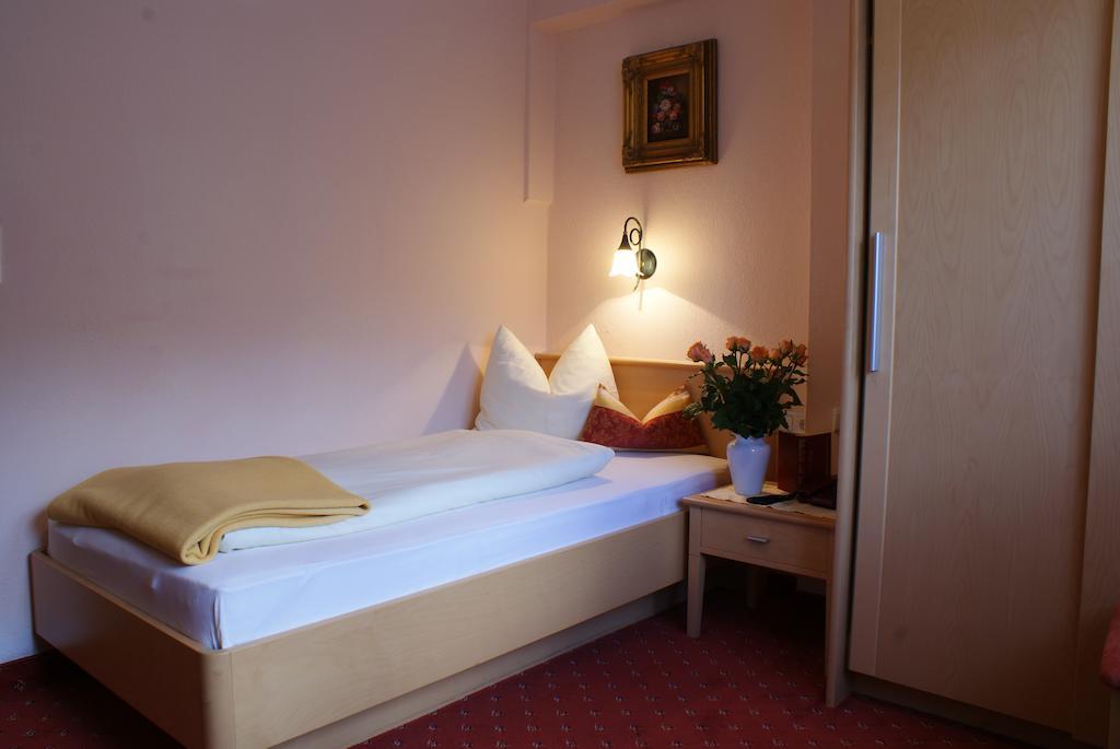 Gasthof Riederhof Gerlos Oda fotoğraf